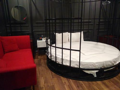 Hovi Hoang Cau 3 - My Hotel