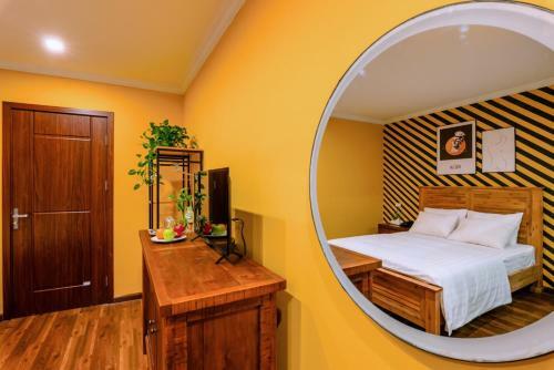 Hovi Hoang Cau 3 - My Hotel