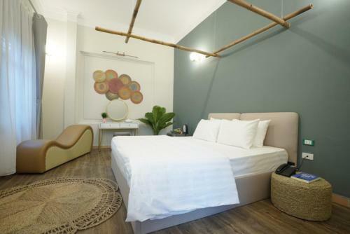 Hovi Hoang Cau 3 - My Hotel