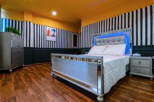 Hovi Hoang Cau 3 - My Hotel