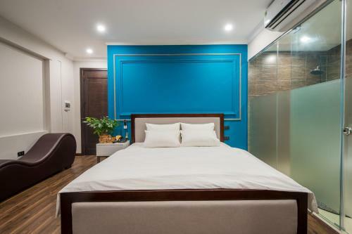 Hovi Hoang Cau 3 - My Hotel