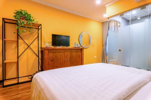 Hovi Hoang Cau 3 - My Hotel