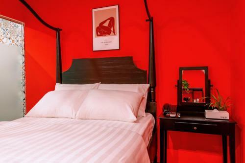 Hovi Hoang Cau 3 - My Hotel