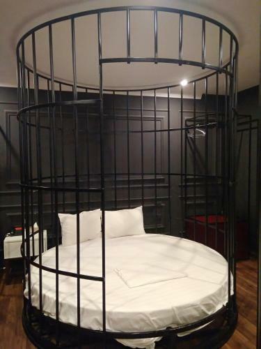 Hovi Hoang Cau 3 - My Hotel