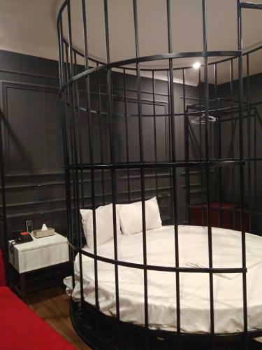 Hovi Hoang Cau 3 - My Hotel