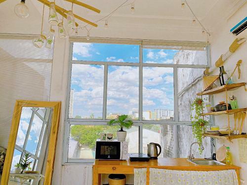 Langmandi Homestay