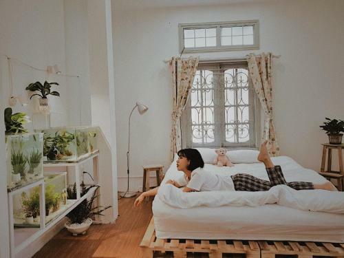 Langmandi Homestay