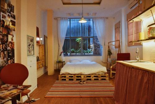 Langmandi Homestay