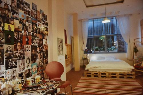 Langmandi Homestay