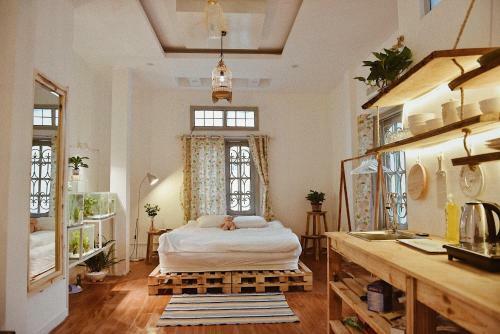 Langmandi Homestay