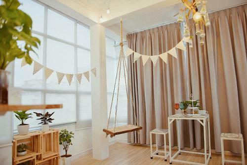 Langmandi Homestay