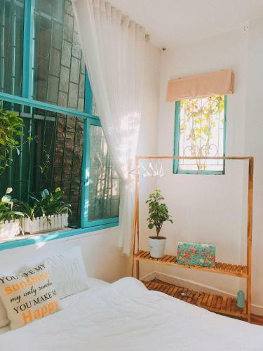 Langmandi Homestay