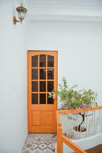 Langmandi Homestay
