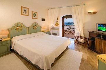 Hotel Balocco