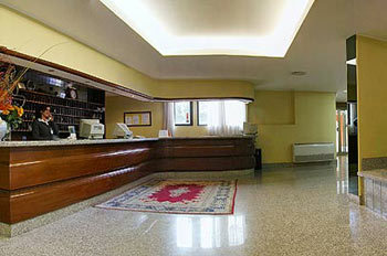 Hotel Setar