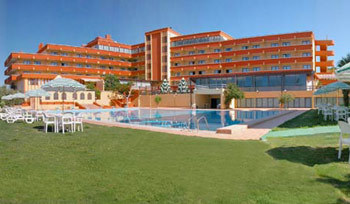 Hotel Setar