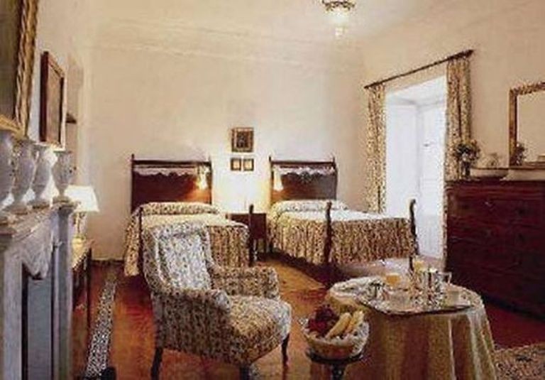 Hotel Cortijo El Esparragal