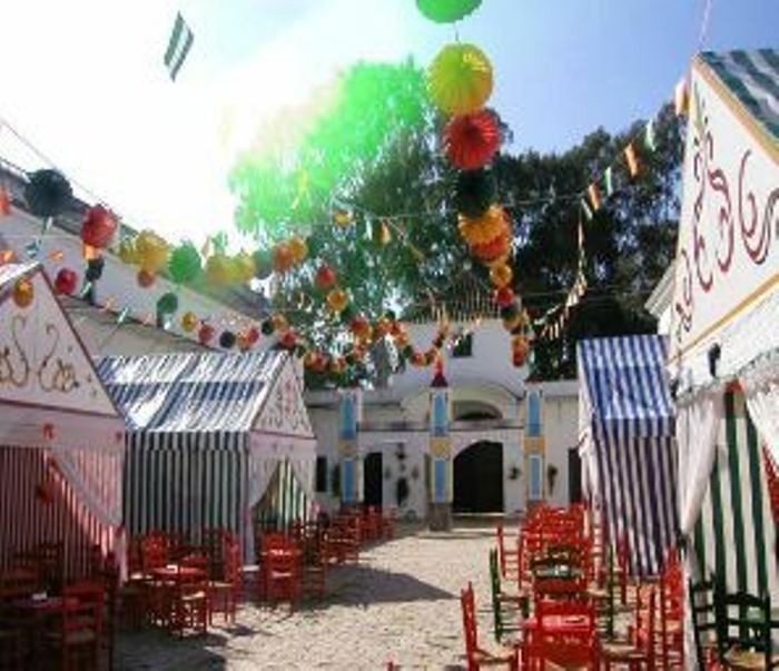 Hotel Cortijo El Esparragal
