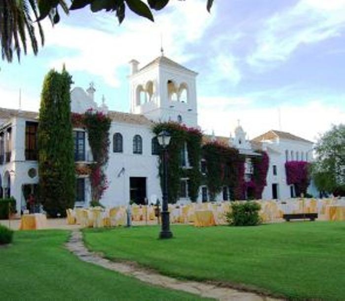 Hotel Cortijo El Esparragal