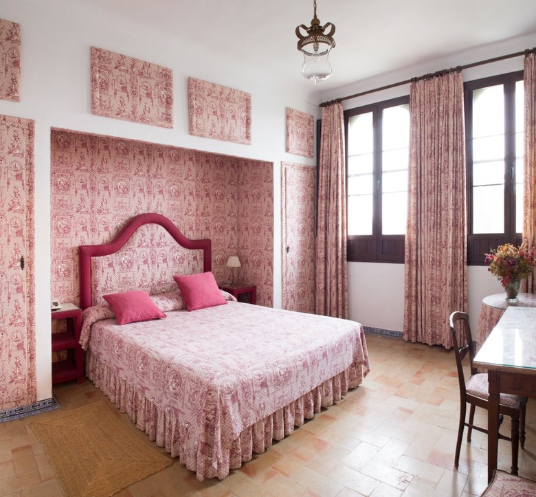 Hotel Cortijo El Esparragal