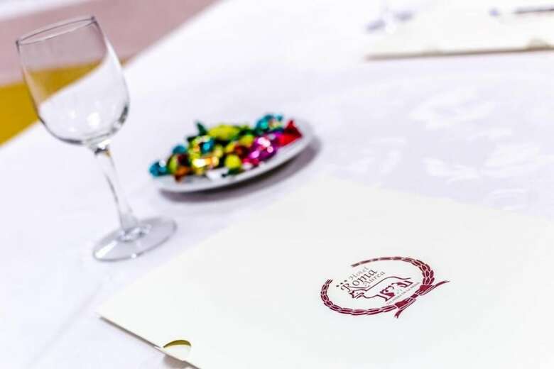 Hotel Roma Aurea