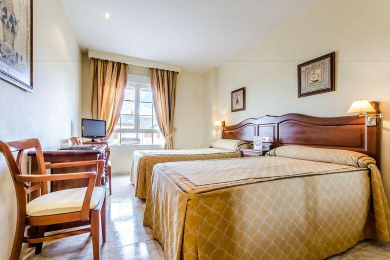 Hotel Roma Aurea