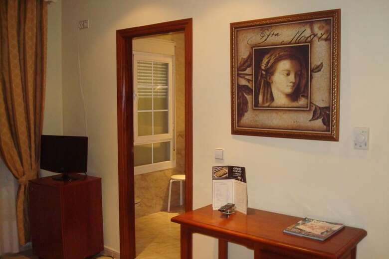Hotel Roma Aurea
