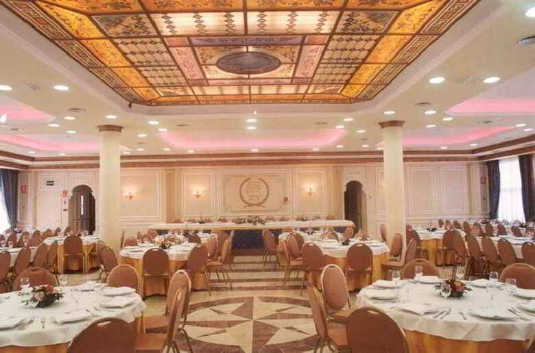 Hotel Roma Aurea