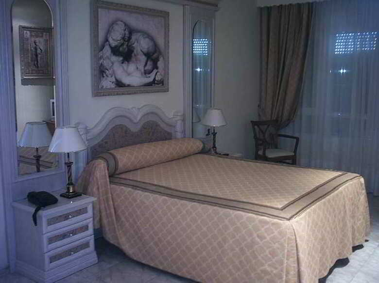 Hotel Roma Aurea