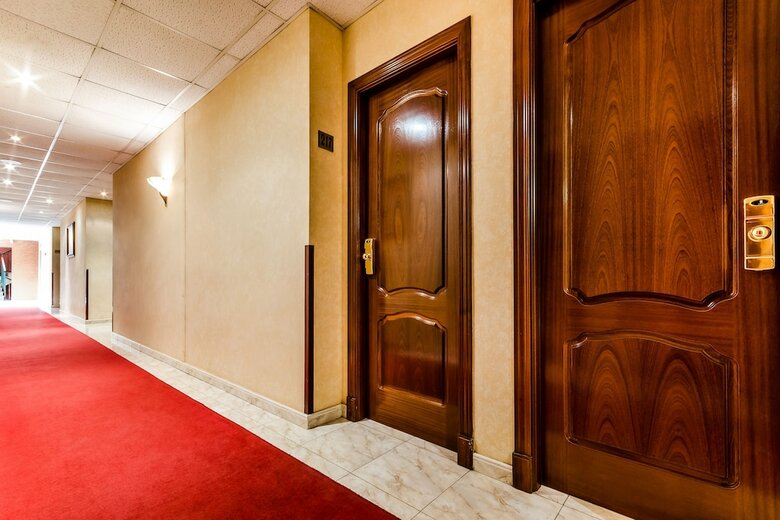 Hotel Roma Aurea