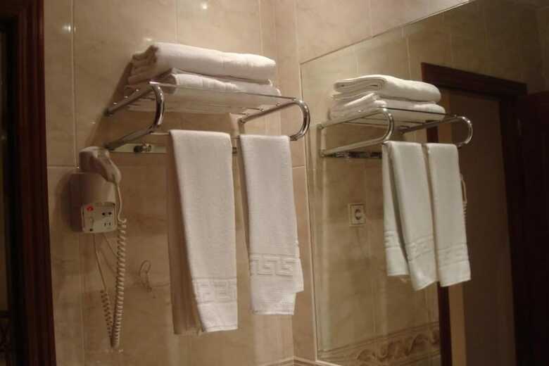 Hotel Roma Aurea