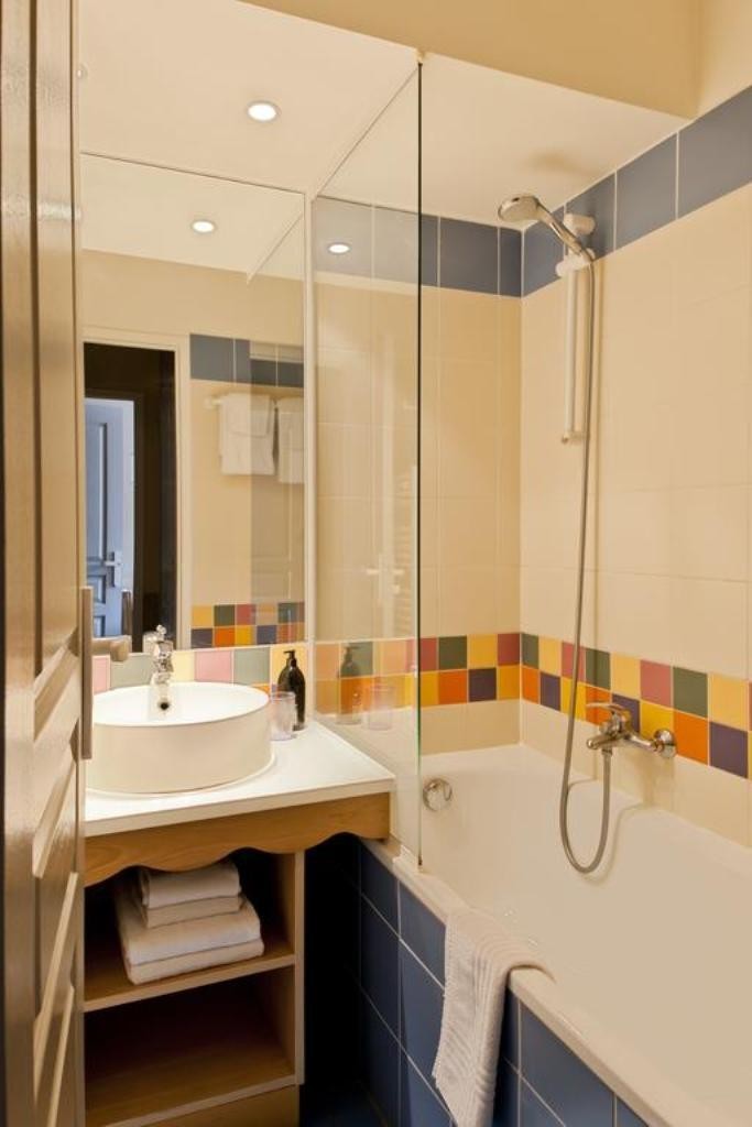 Aparthotel Adagio Marne La Vall�e - Val D'europe