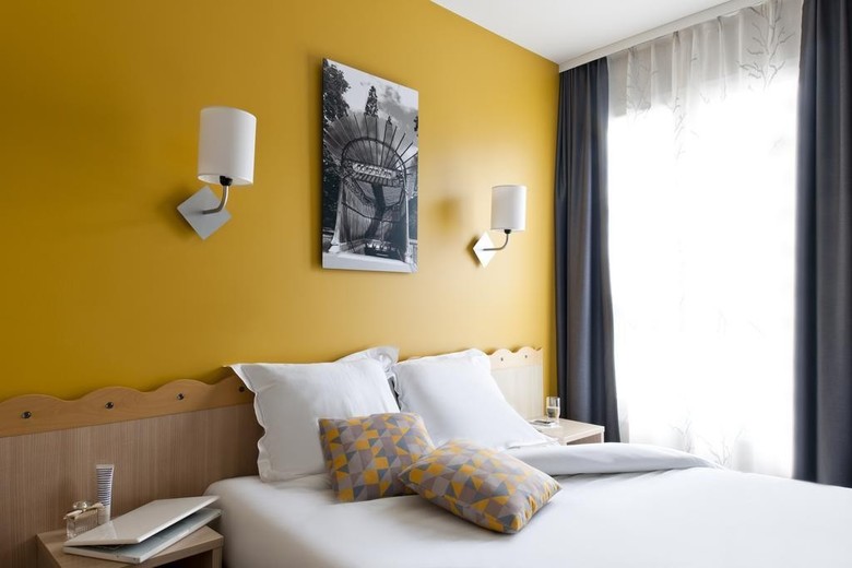 Aparthotel Adagio Marne La Vall�e - Val D'europe
