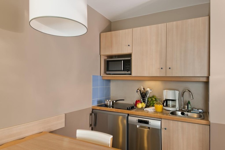 Aparthotel Adagio Marne La Vall�e - Val D'europe