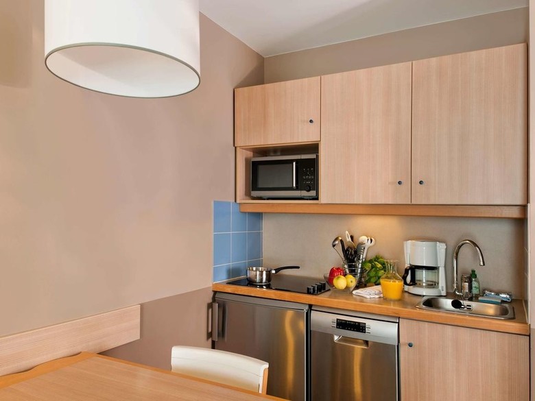 Aparthotel Adagio Marne La Vall�e - Val D'europe