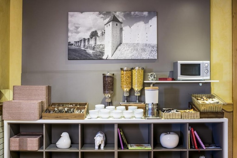 Aparthotel Adagio Marne La Vall�e - Val D'europe