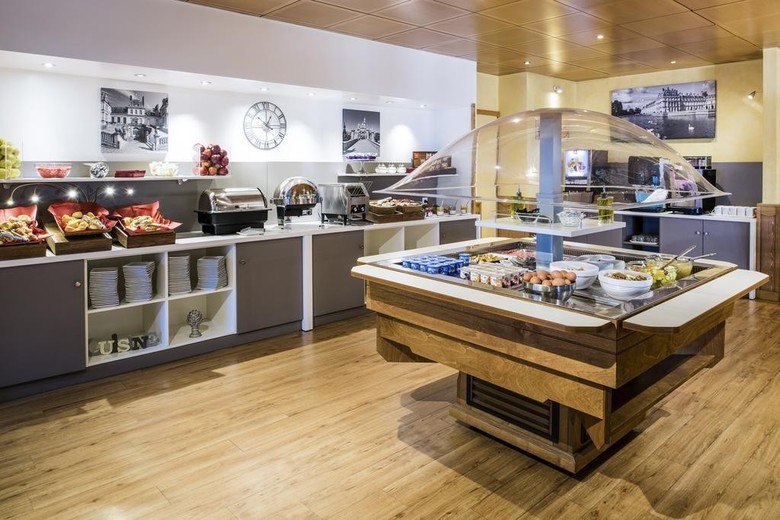 Aparthotel Adagio Marne La Vall�e - Val D'europe