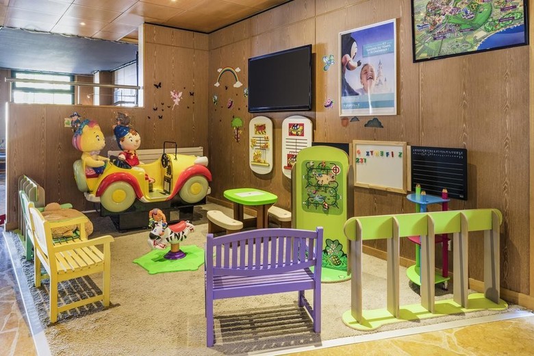 Aparthotel Adagio Marne La Vall�e - Val D'europe