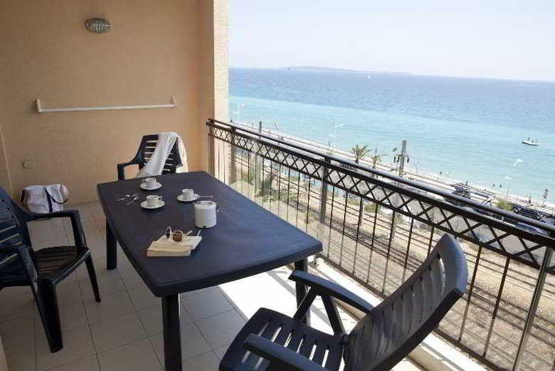 Residence Cannes Beach
