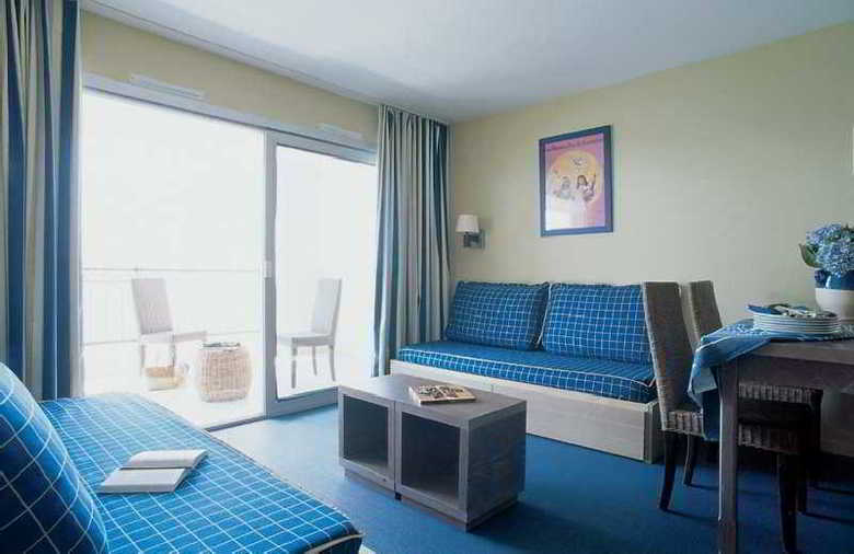 Residence Cannes Beach