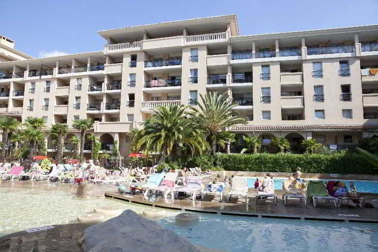 Residence Cannes Beach