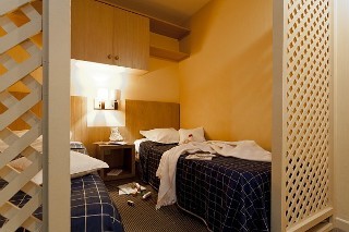 Residence Cannes Beach