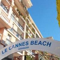 Residence Cannes Beach