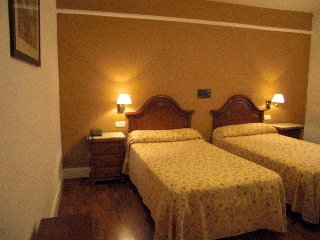 Hotel Don Gonzalo