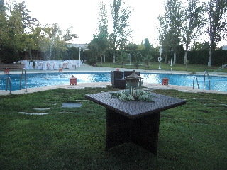 Hotel Don Gonzalo
