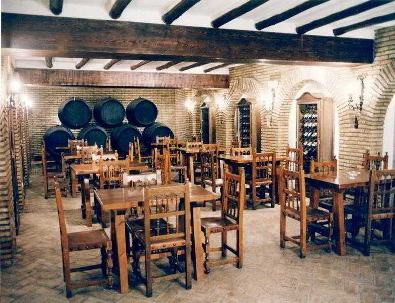 Hotel Don Gonzalo