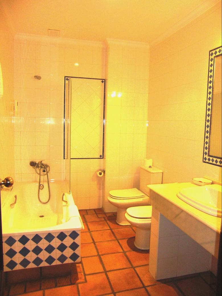 Hotel Don Gonzalo