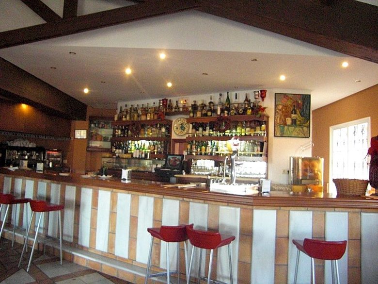 Hotel Don Gonzalo