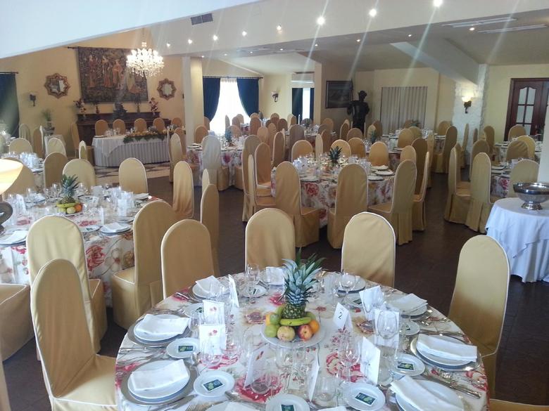 Hotel Don Gonzalo