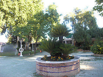 Hotel Don Gonzalo